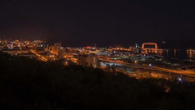 Duluth Minnesota