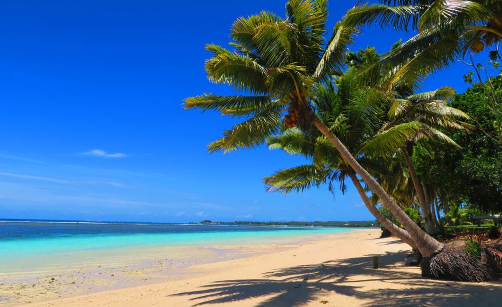 How To Island Hop In The South Pacific Islands