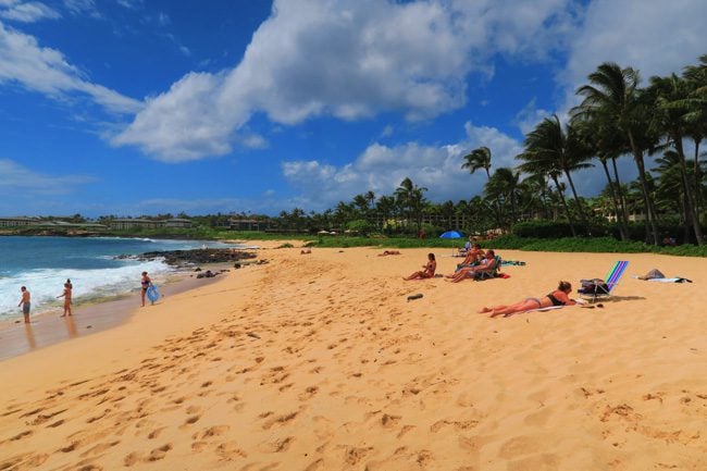 The Best Beaches In Kauai 