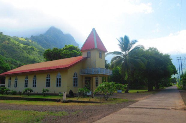 Hiva Oa - The Island Where Time Stands Still | X Days In Y