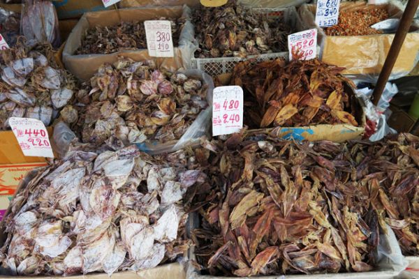 dried-seafood-in-bangkok-chinatown