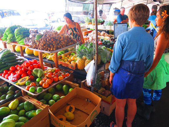 Hilo Farmers Market - Big Island Hawaii_2