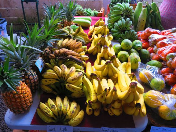 Hilo Farmers Market - Big Island Hawaii_3
