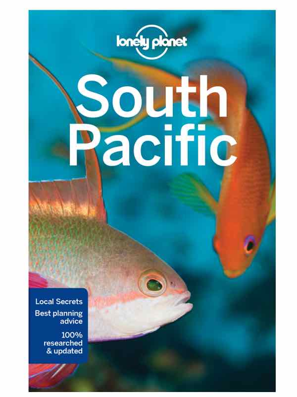 A first time traveler's guide to the South Pacific islands– Lonely Planet -  Lonely Planet