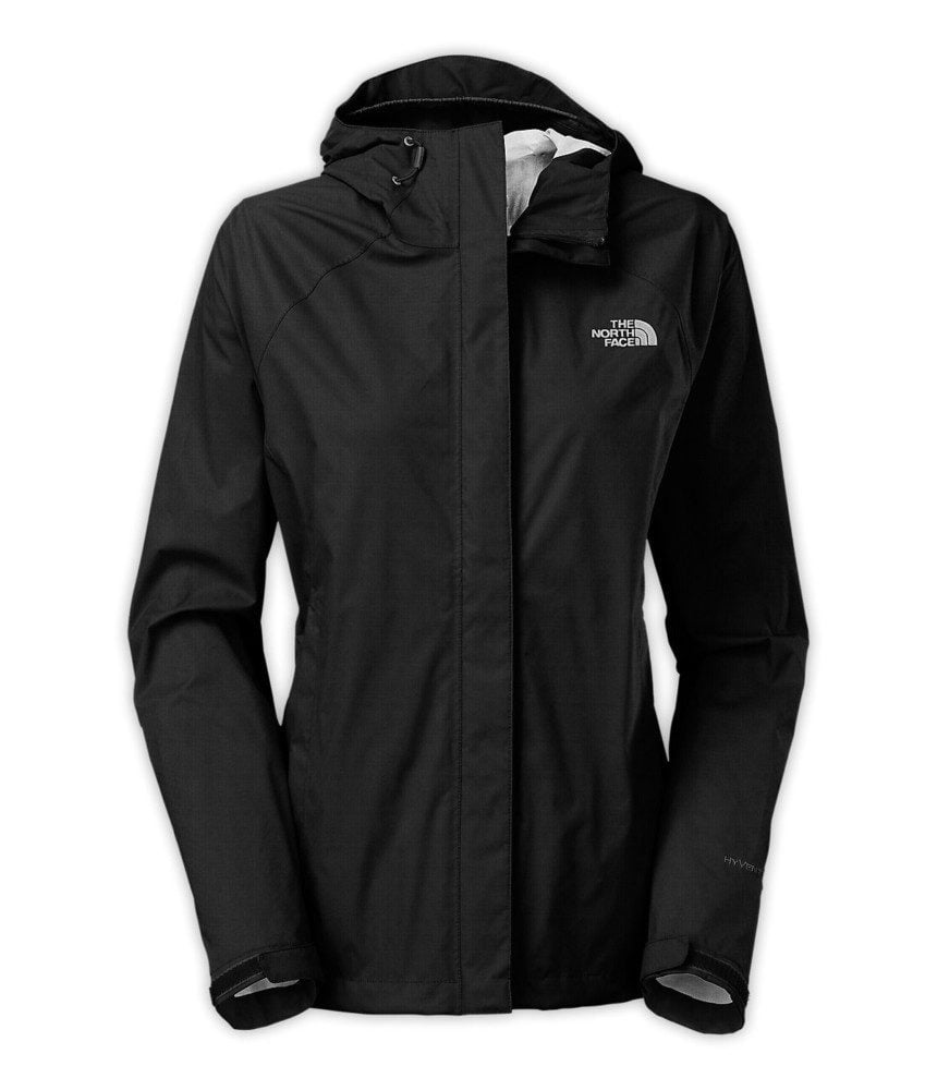 North Face - Women's Light Rain Jacket