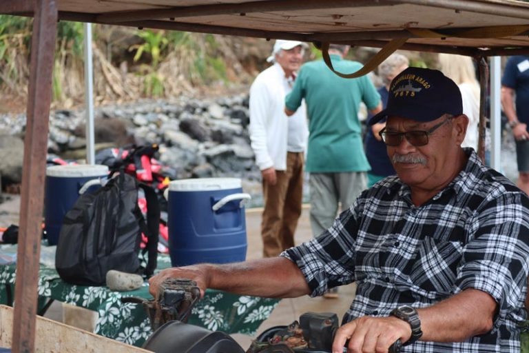 Pitcairn Island Travel Guide Things To See & Do On Pitcairn Island