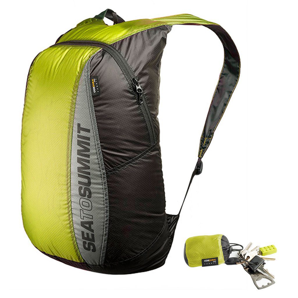 Sea to Summit Traveling Light Daypack