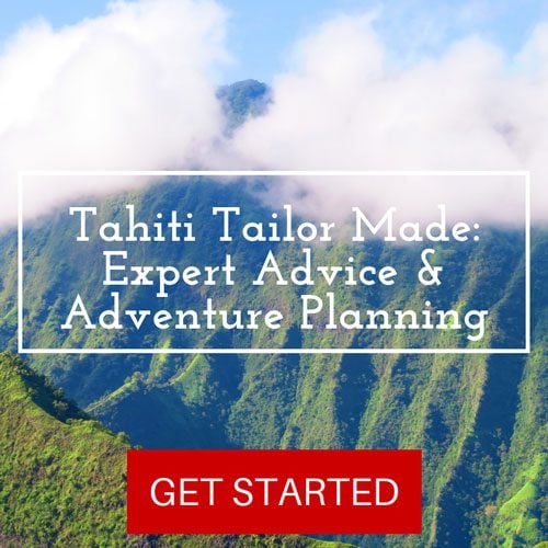 Tahiti Tailor Made Thumbnail