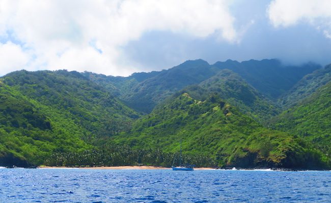 The Independent Traveler's Guide To Hiva Oa | X days In Y