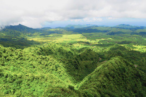 Exploring Nuku Hiva In The Marquesas Islands | X Days In Y