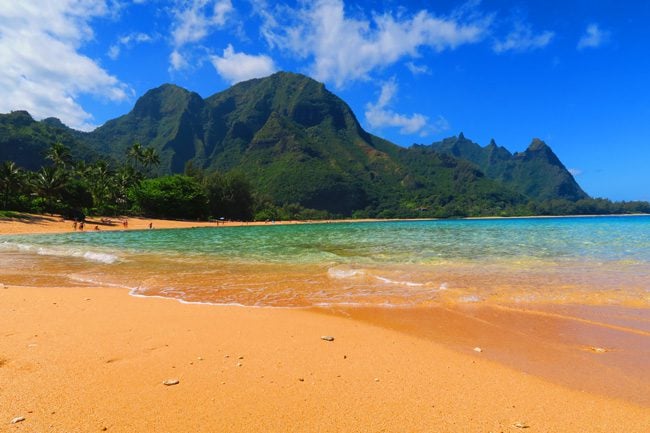 Tunnels-Beach-Kauai-Hawaii