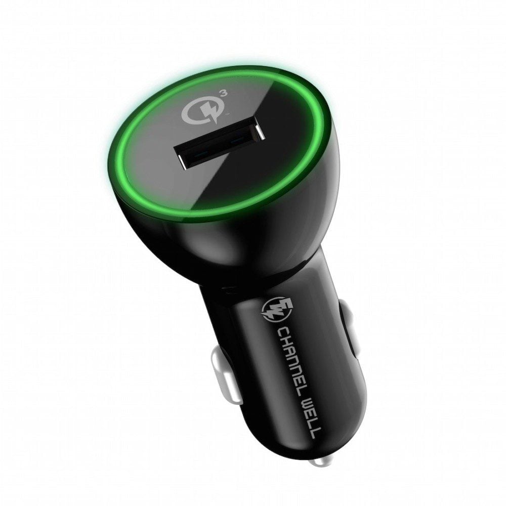 USB phone car charger