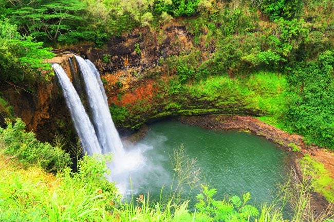 Wailua-Falls-Kauai-Hawaii