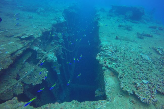 Wreck-Diving-SS-President-Coolidge-Vanuatu-15