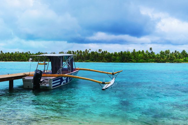 lagoon tour bora bora french polynesia lunch on private motu