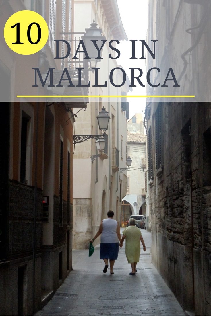 10 Days In Mallorca Sample Itinerary 4