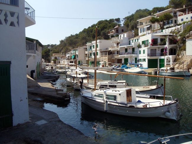 Cala-Figuera-Mallorca