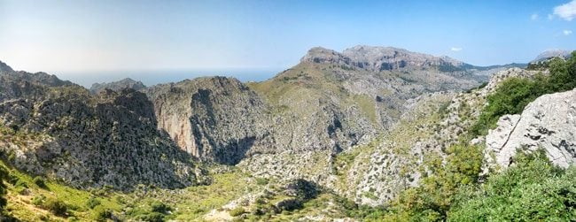 10 days in Mallorca itinerary