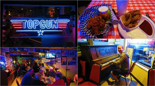 Kansas-City-Barbeque-Top-Gun-San-Diego-Cafe