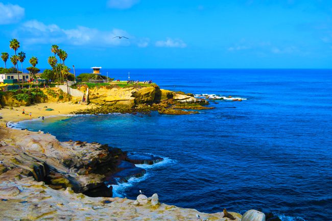 La-Jolla-Cove-San-Diego