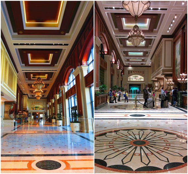 Manchester-Grand-Hyatt-San-Diego-Lobby