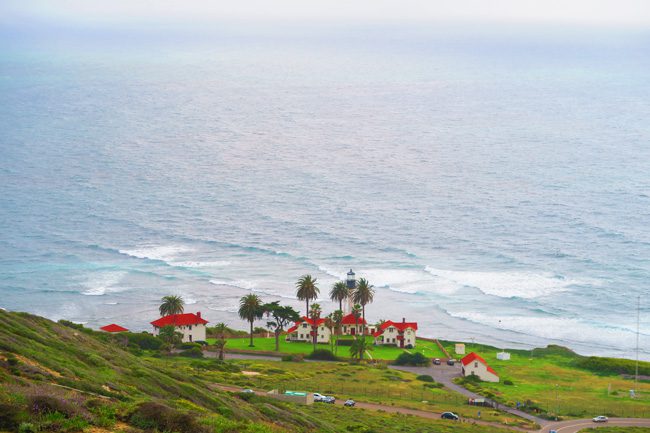 New-lighthouse-Cabrillo-Point-San-Diego