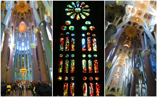 Sagrada-Familia-Interior