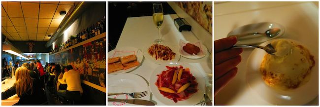 Tapeo Tapas Barcelona