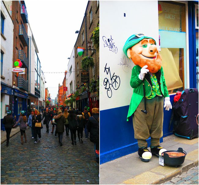 Temple-Bar-Dublin-St-Patricks-Day