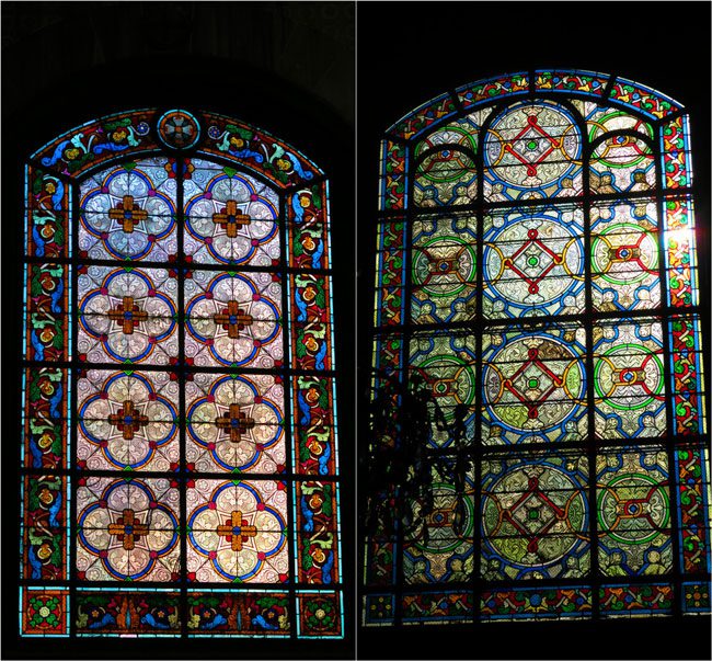 Église Saint-Augustin de Paris