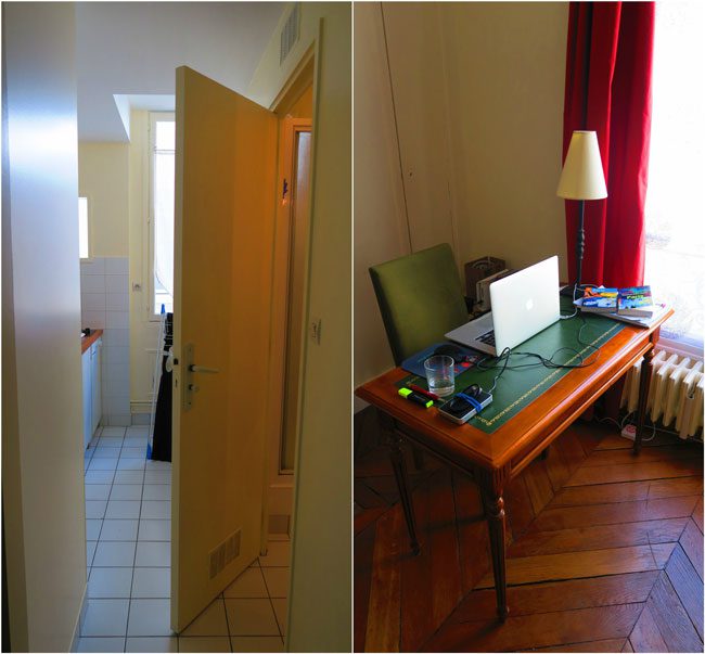 Paris-apartment-study-and-shower