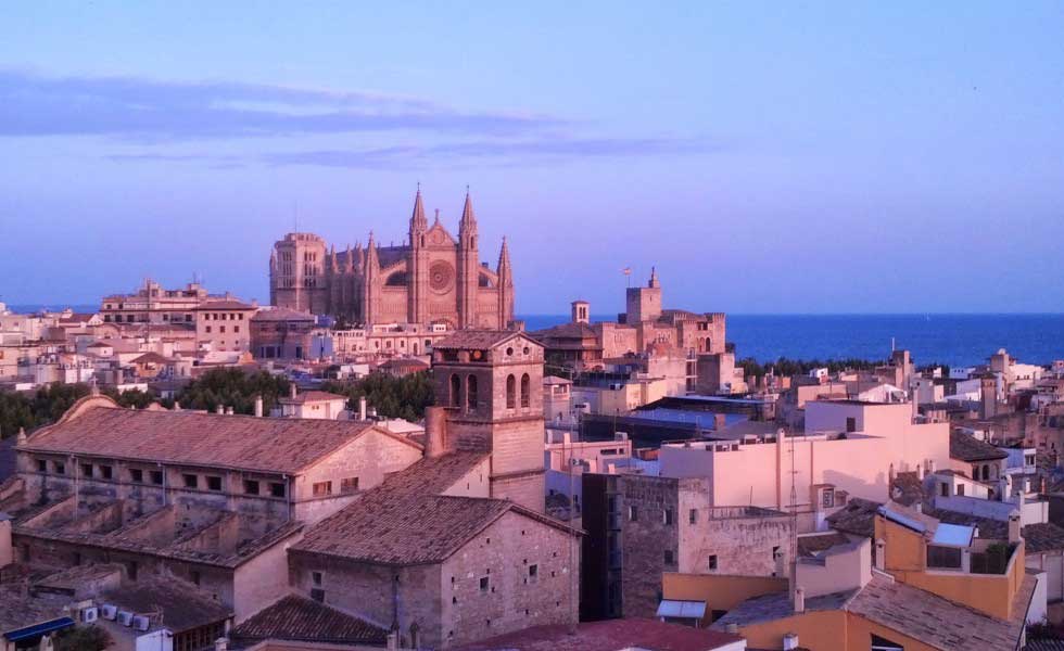 10 Days in Mallorca