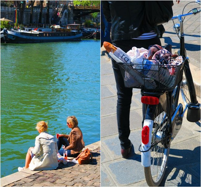 Picnic-on-the-seine-in-Paris