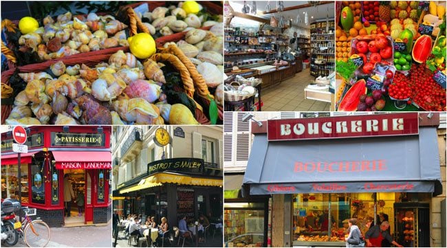 Rue-des-Martyrs-classic-Paris-street-for-foodies