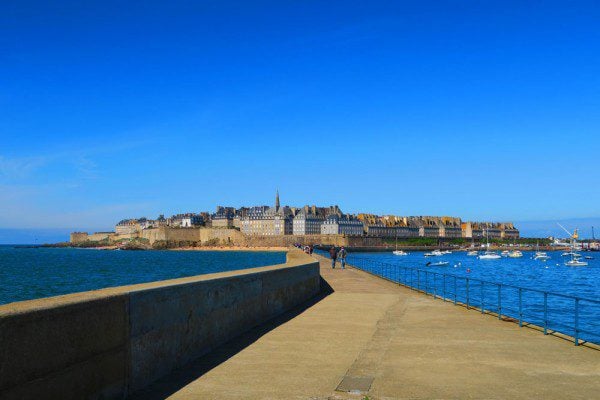 1 day in saint malo