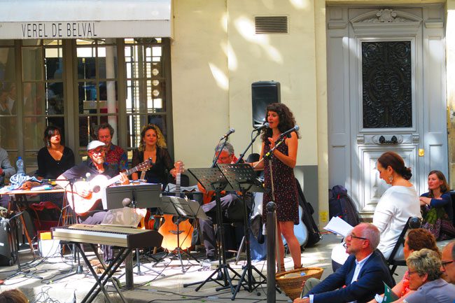 fete de la musique paris music festival saint germain fado