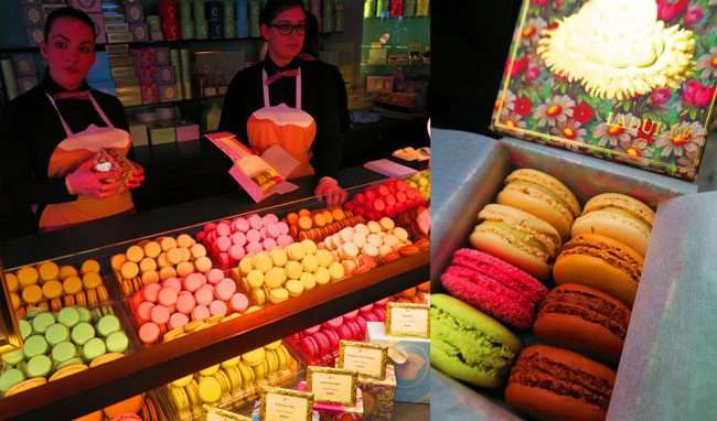 Top 10 Pastry Shops in Paris - New York Habitat Blog