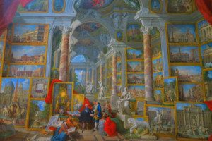 Louvre Italian Painting 3 300x200 