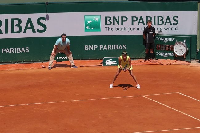 Going to the Roland Garros: Tips for Seeing the French Open