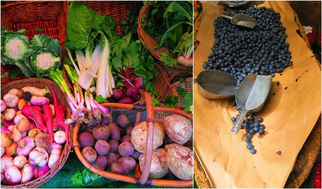 Saint-Germain-Classic-Parisian-market-fruits-&-vegetables