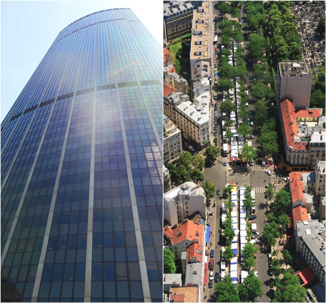 Tour Montparnasse