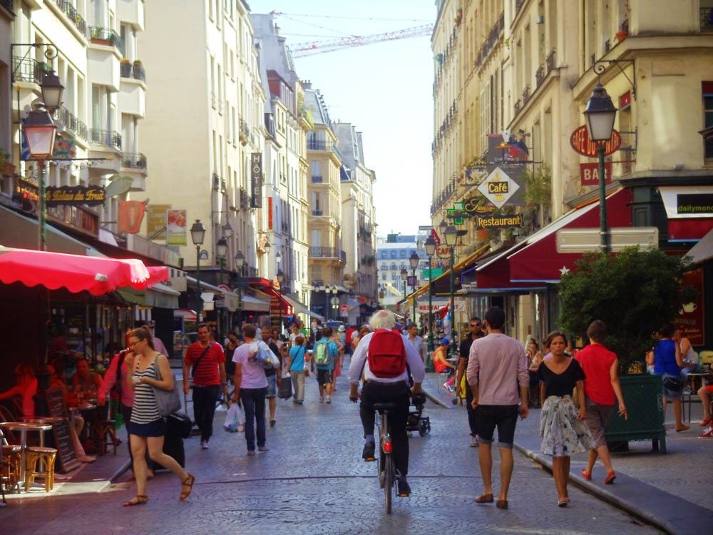 Grands Boulevards Itinerary: Where to Go, Eat & Shop
