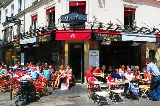 Things to do on the Champs-Élysées, Paris