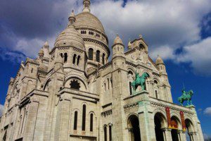 Sacre Coeur Montmartre itinerary - post cover