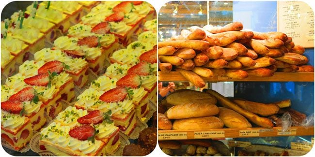 Top 10 Pastry Shops in Paris - New York Habitat Blog