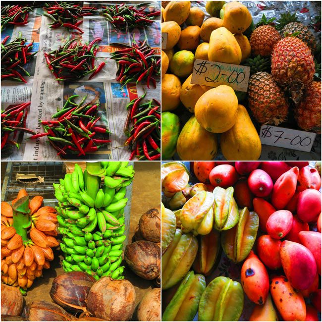 Maketi-Fou-Apia-Food-market-Samoa-collage