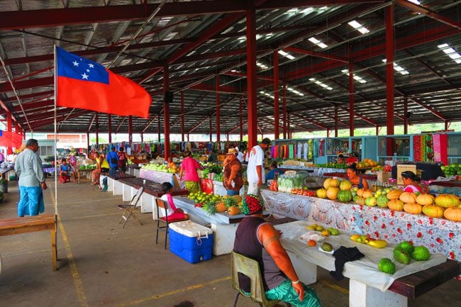 Maketi-Fou-Apia-food-market-Samoa-1