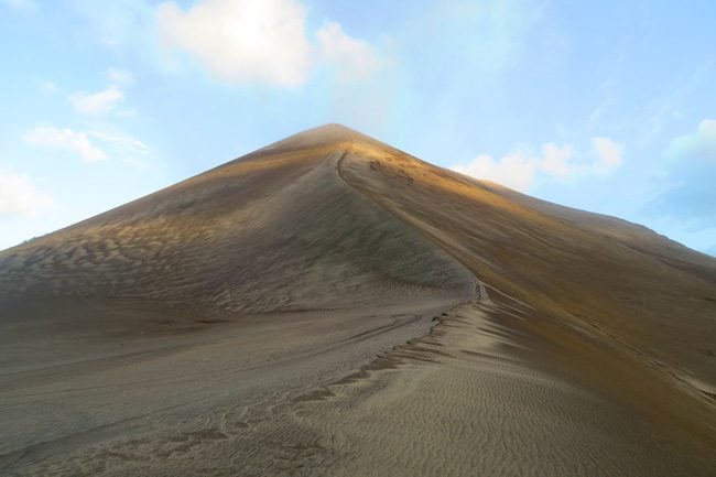 Mount Yasur Tanna Island Vanuatu