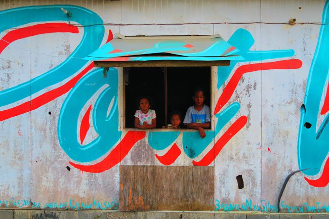 Port Vila Locals