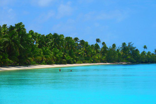 Top 10 Things To Do In The Cook Islands | X Days In Y